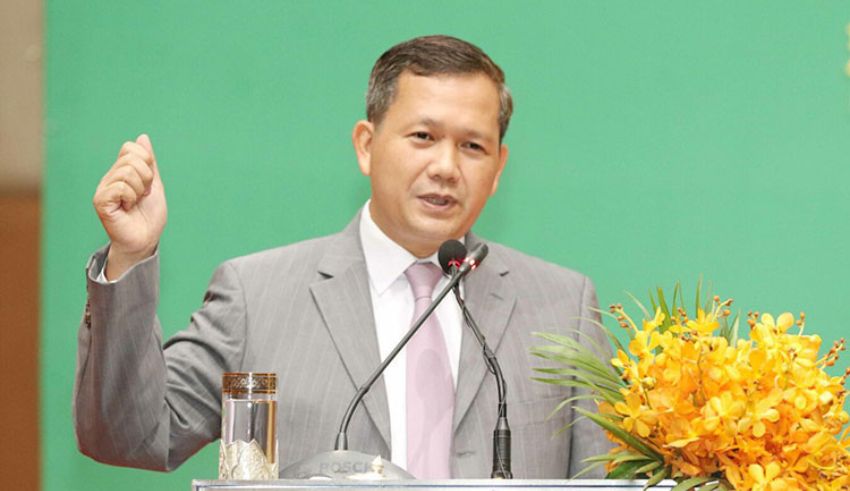 a new era dawns hun manet's leadership and cambodia's foreign policy outlook