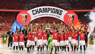 asian champions league revamps with fewer teams, more money