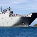 australia, us and japan plan joint navy drill in south china sea