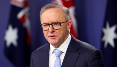 australian mps to visit taiwan under keen eyes of china