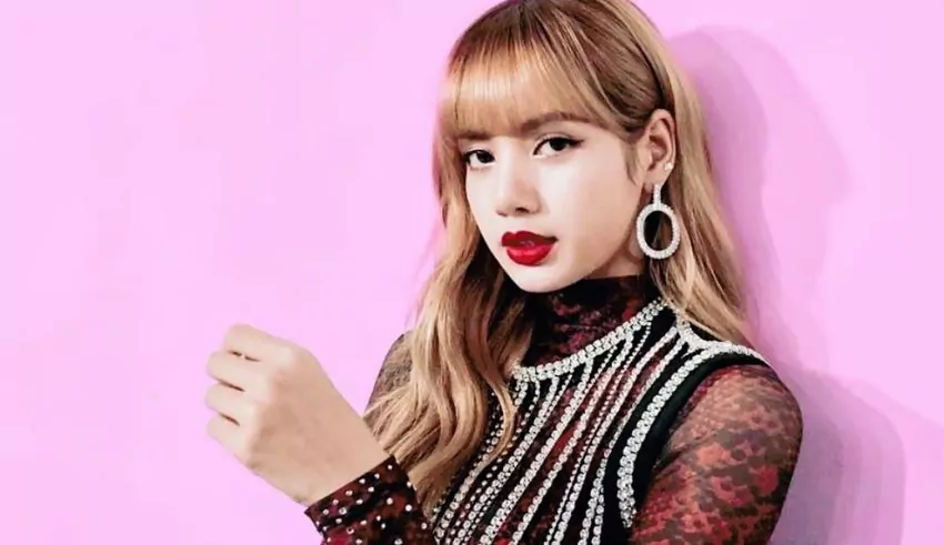 blackpink lisa among highest earners on instagram rich list