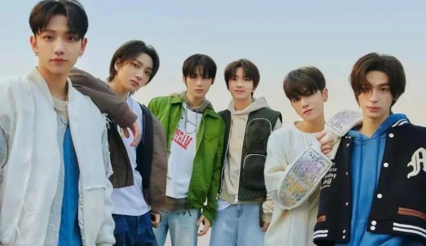 BOYNEXTDOOR Breaks Record With Stock Pre-Orders For “WHY”