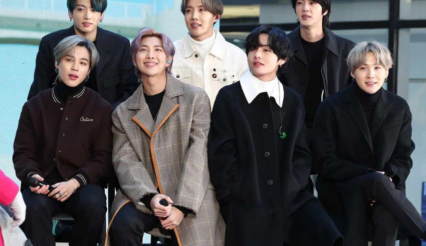 bts to end hiatus in 2025 a journey of individual growth and collective reunion