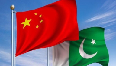 cpec has injected new momentum into pakistan’s economic and social development xi