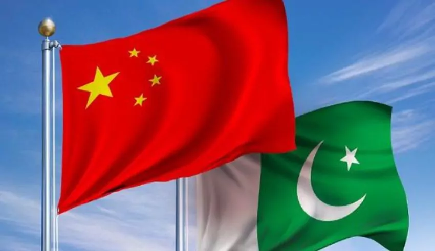 CPEC Has Injected New Momentum into Pakistan’s Economic and Social Development: Xi