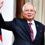 charges against najib razak in 1mdb being reviewed amid leaked memo