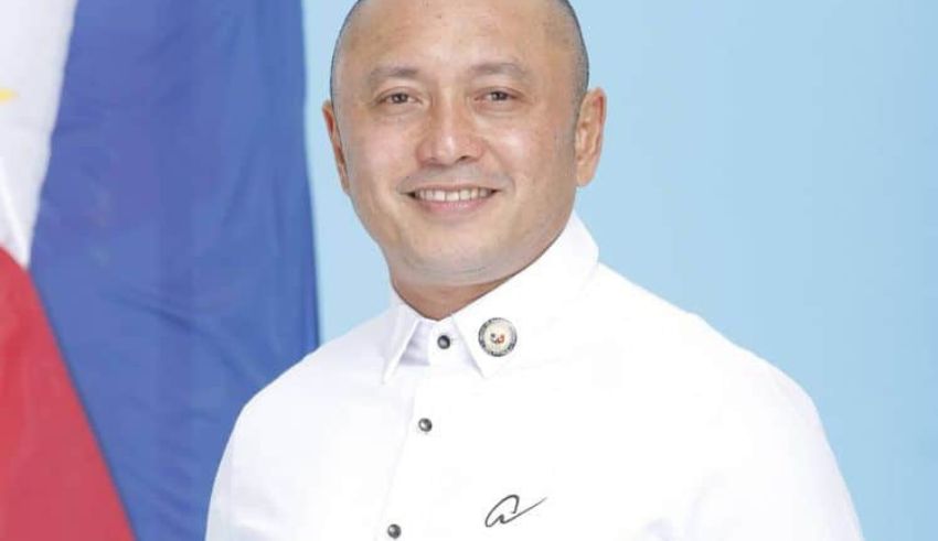 doj freezes assets of embattled rep. arnolfo teves