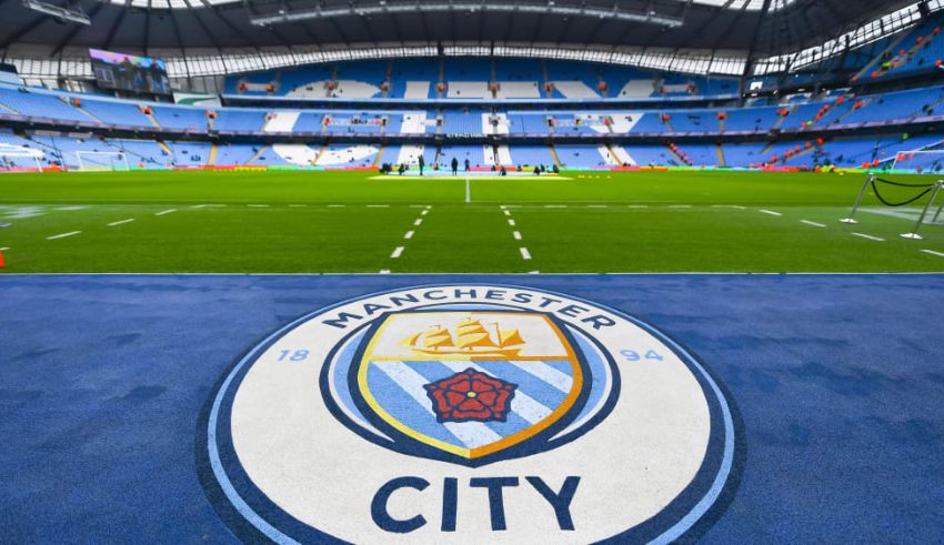 discover the journey of manchester city in the premier league as they chase a historic fourth successive top flight title under pep guardiola's leadership.