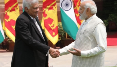 france offers sri lanka an alternative to china india power tussle