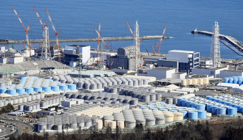 fukushima water release prompts abusive calls from china