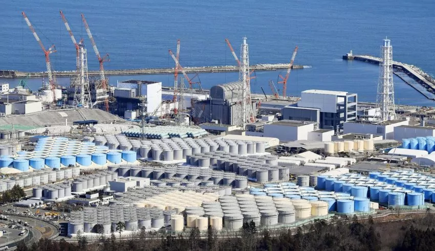 Fukushima water release prompts abusive calls from China