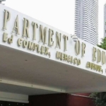 house of representatives scrutinizes deped's confidential funds use