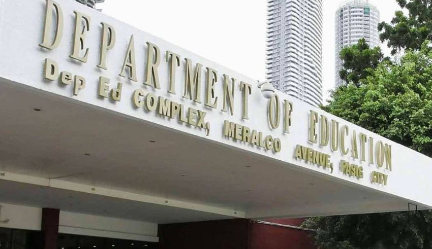 house of representatives scrutinizes deped's confidential funds use