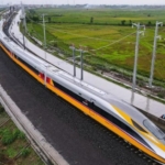 indonesia delays free trial launch of china funded high speed rail project