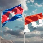 indonesia and cambodia strengthen efforts to combat human trafficking