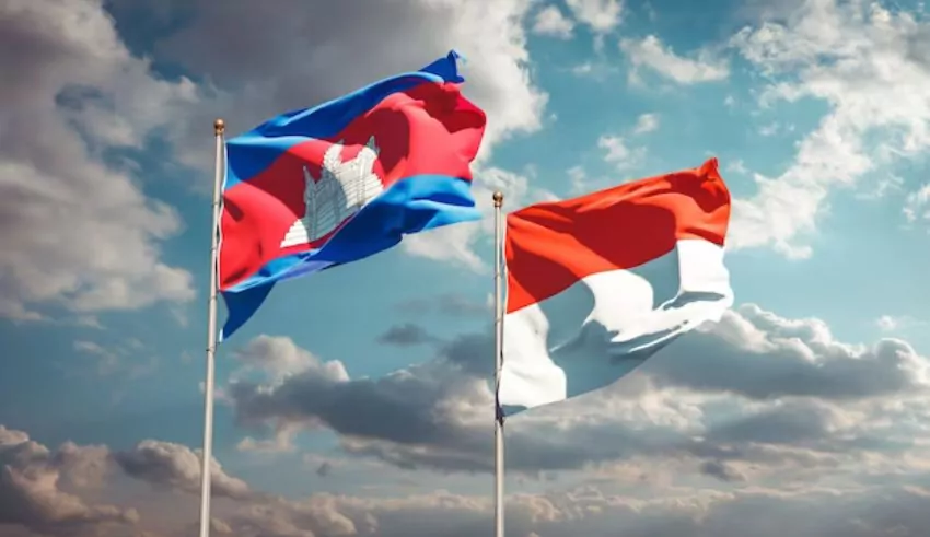 indonesia and cambodia strengthen efforts to combat human trafficking
