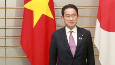 japan requests record defense spending amid rising tensions with china