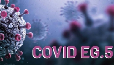 japan vigilant as new coronavirus variant eg5 gains momentum