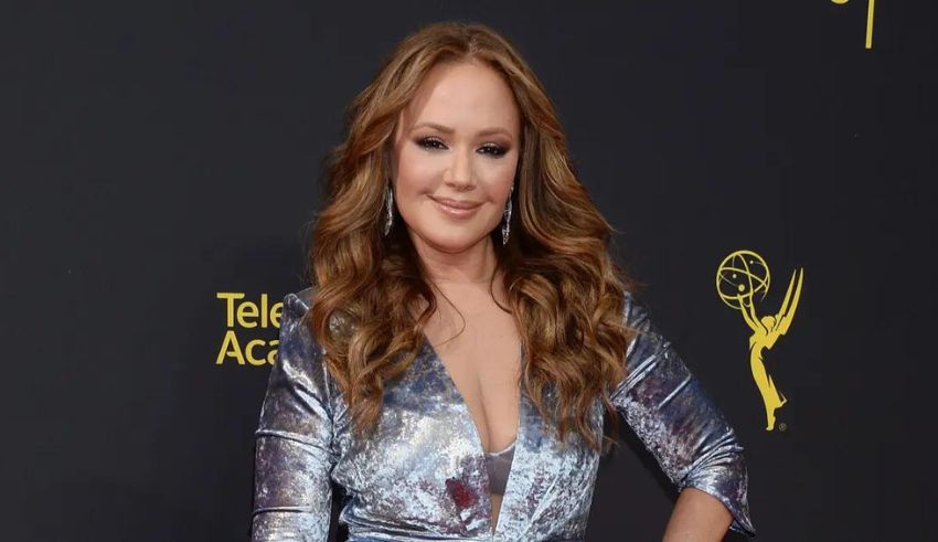 leah remini files lawsuit against church of scientology and its leader