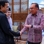 malaysia pm’s meeting with controversial preacher abdul somad batubara raises eyebrows