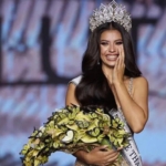 meet anntonia porsild, 26, the miss universe thailand 2023