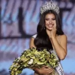 meet anntonia porsild, 26, the miss universe thailand 2023
