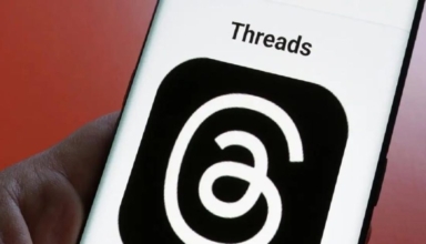 meta’s threads app usage goes down by 79% within a month