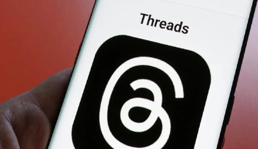 meta’s threads app usage goes down by 79% within a month