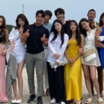 netflix finalizes “single’s inferno 3” panelists with a former contestant