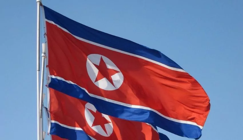North Korea Condemns US Weapons Aid to Taiwan