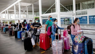 overstaying ofws raise concerns about jobs deal in south korea, pampanga governor warns