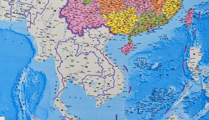 ph criticizes and rejects china’s 2023 map here’s why