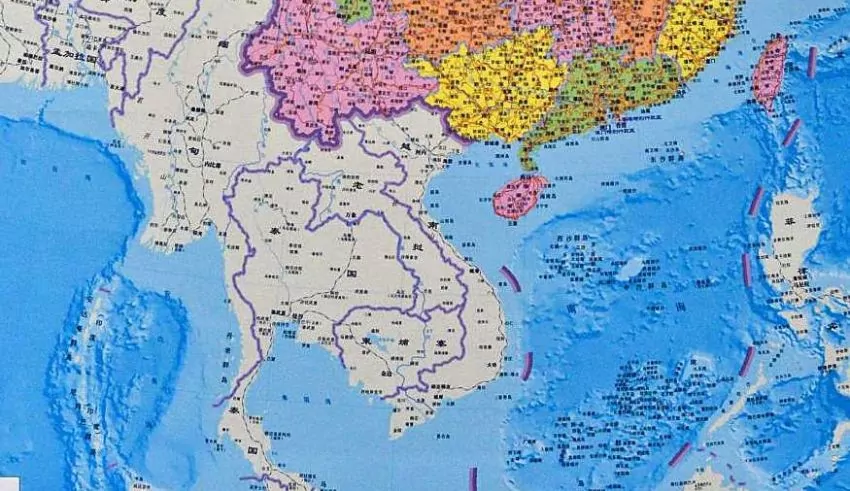 ph criticizes and rejects china’s 2023 map here’s why