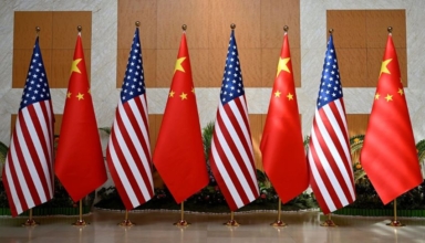 pacific islands should be ‘zone of peace’ fiji pm to us and china