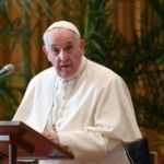 pope francis rebukes members of portugal catholic church for ignoring clergy sexual abuse