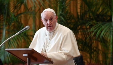 pope francis rebukes members of portugal catholic church for ignoring clergy sexual abuse