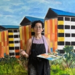 preserving singapore's past muralist belinda low's kampung spirit revival