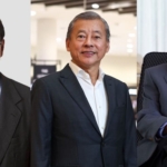 singapore announces candidates in presidential election