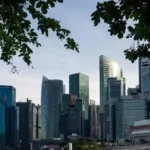 singapore authorities intensify crackdown on chinese money laundering gang, seize additional properties