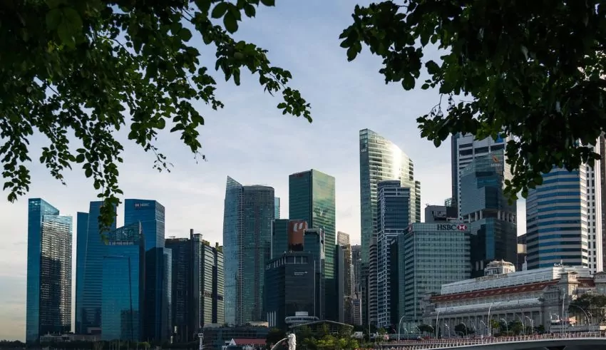 Singapore Authorities Intensify Crackdown on Chinese Money Laundering Gang, Seize Additional Properties