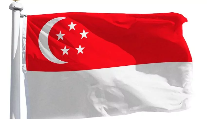 Singapore Crackdown Reveals Intricate Web of Alleged Money Launderers