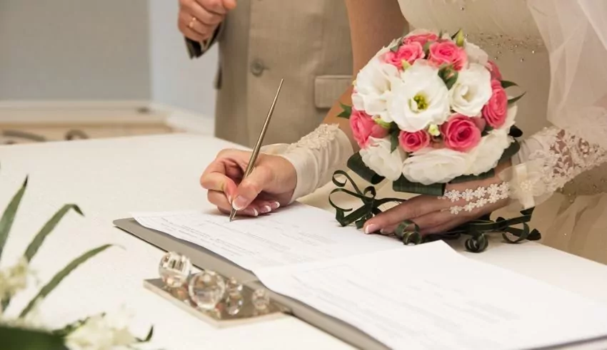 Singapore Introduces Digital Marriage Certificates for Online Solemnization