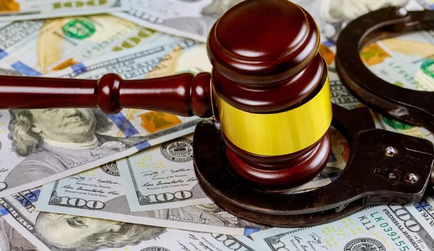 Singapore Police Arrest Chinese Nationals Involved in Major Money Laundering Scheme