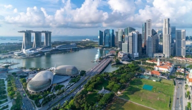 singapore tour agencies struggles with vehicle shortages as tourism makes gradual return