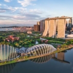 singapore trims growth forecast for 2023 amid weak external demand