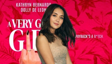 star cinema unveils official trailer for a very good girl