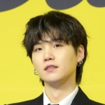 suga from bts commences military service