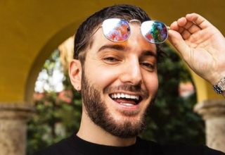 swedish dj alesso announced as headliner for zoukout singapore 2023's 20th edition