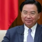 taiwan's importance warning of disastrous results