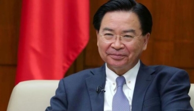 taiwan's importance warning of disastrous results